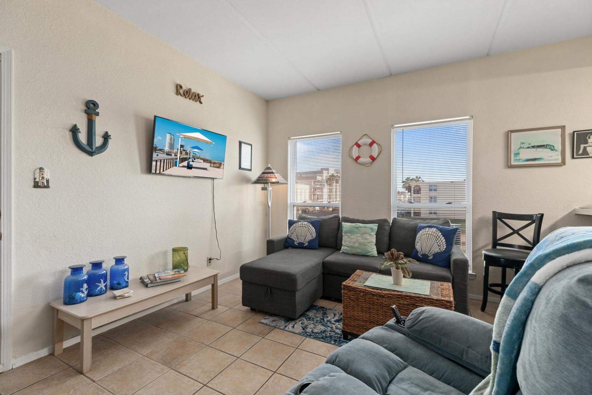 Coronado Get-Away At Fantasy Circle South Padre Island Exterior photo